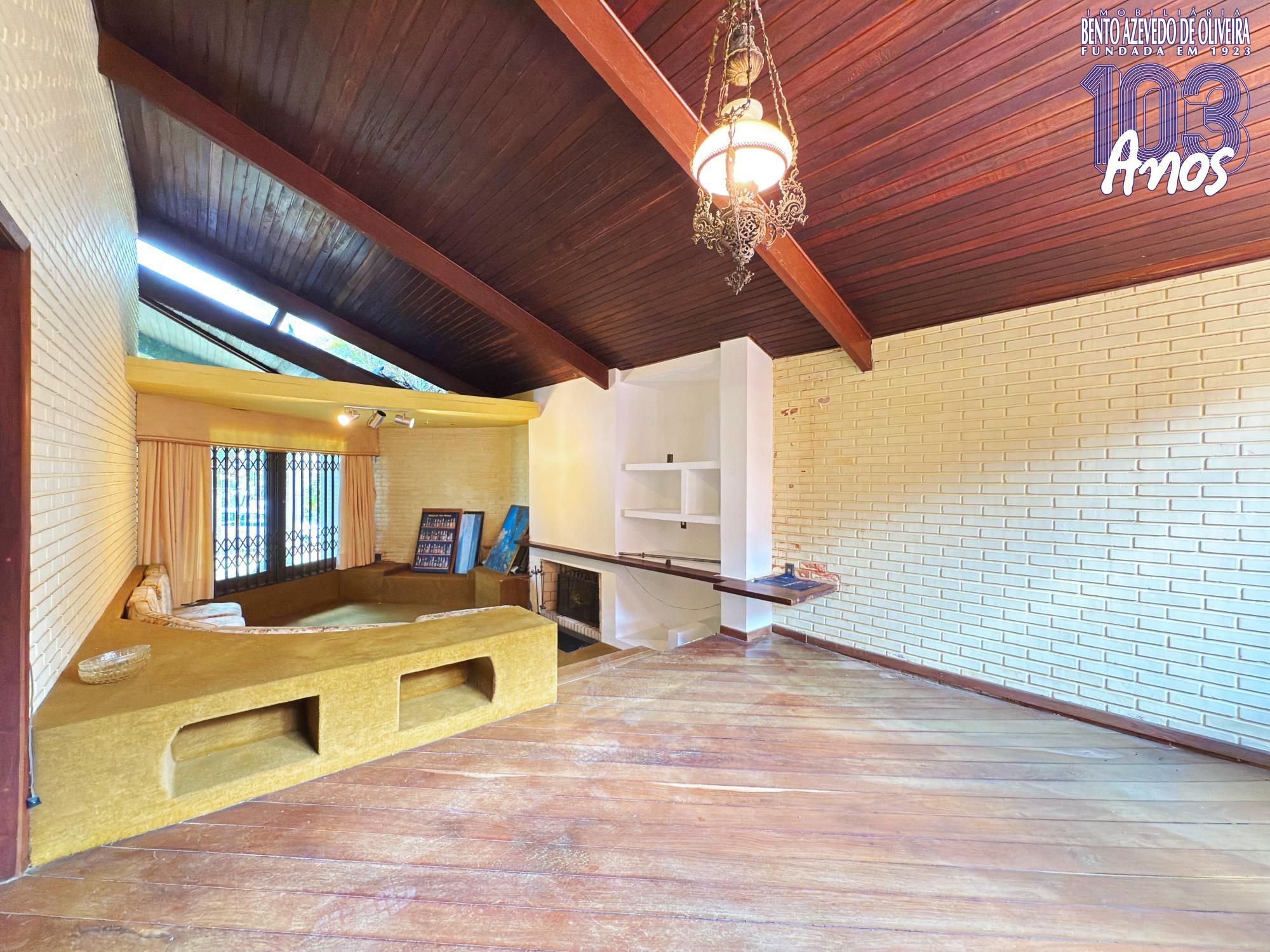 Casa, 3 quartos, 252 m² - Foto 4