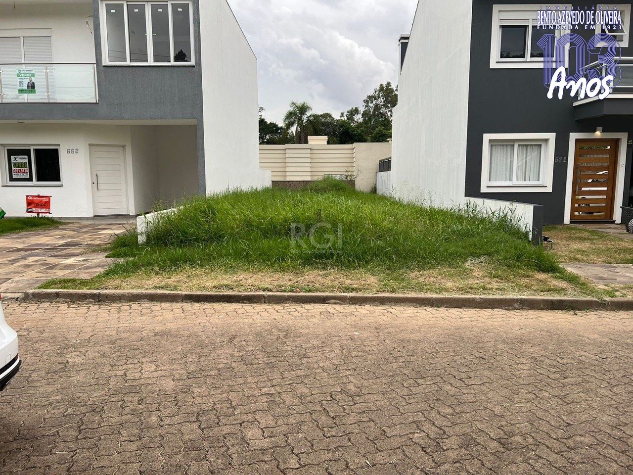 Terreno, 163 m² - Foto 3