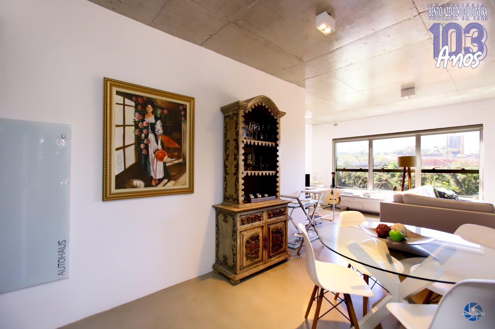 Apartamento, 2 quartos, 68 m² - Foto 31