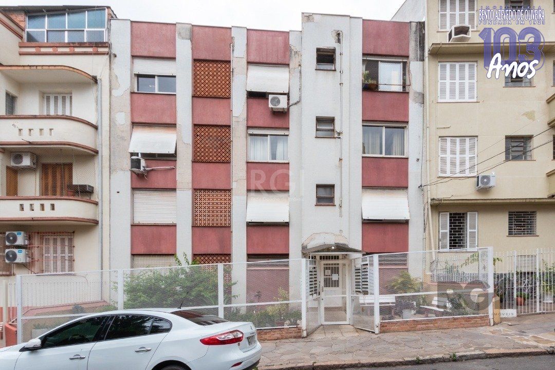 Apartamento, 1 quarto, 28 m² - Foto 8