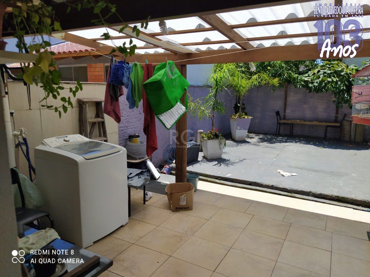 Casa, 2 quartos, 105 m² - Foto 19