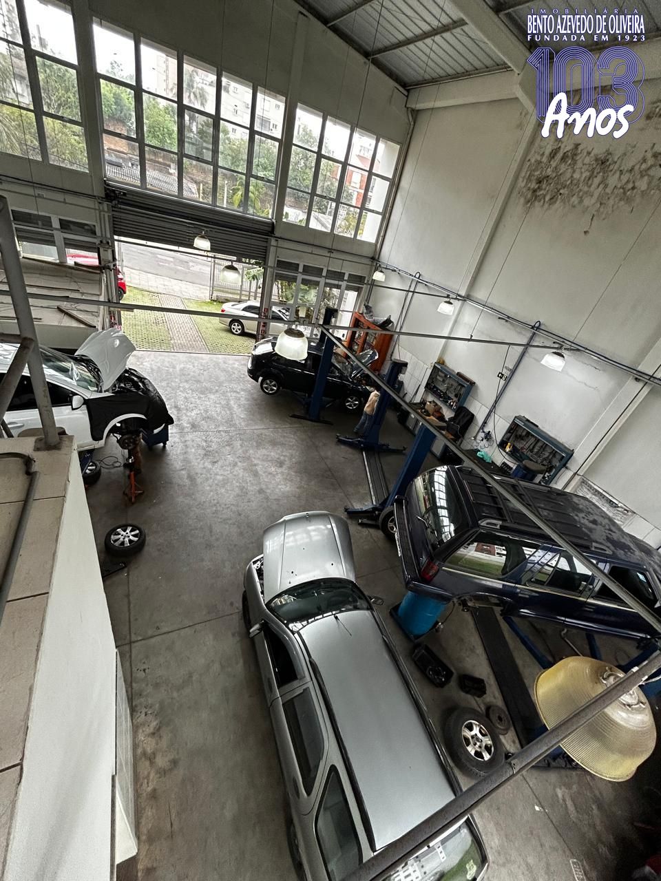 Prédio Inteiro, 198 m² - Foto 9