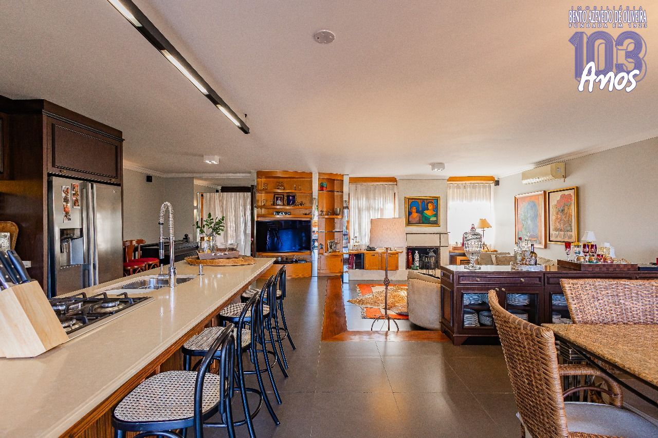 Cobertura, 3 quartos, 295 m² - Foto 19