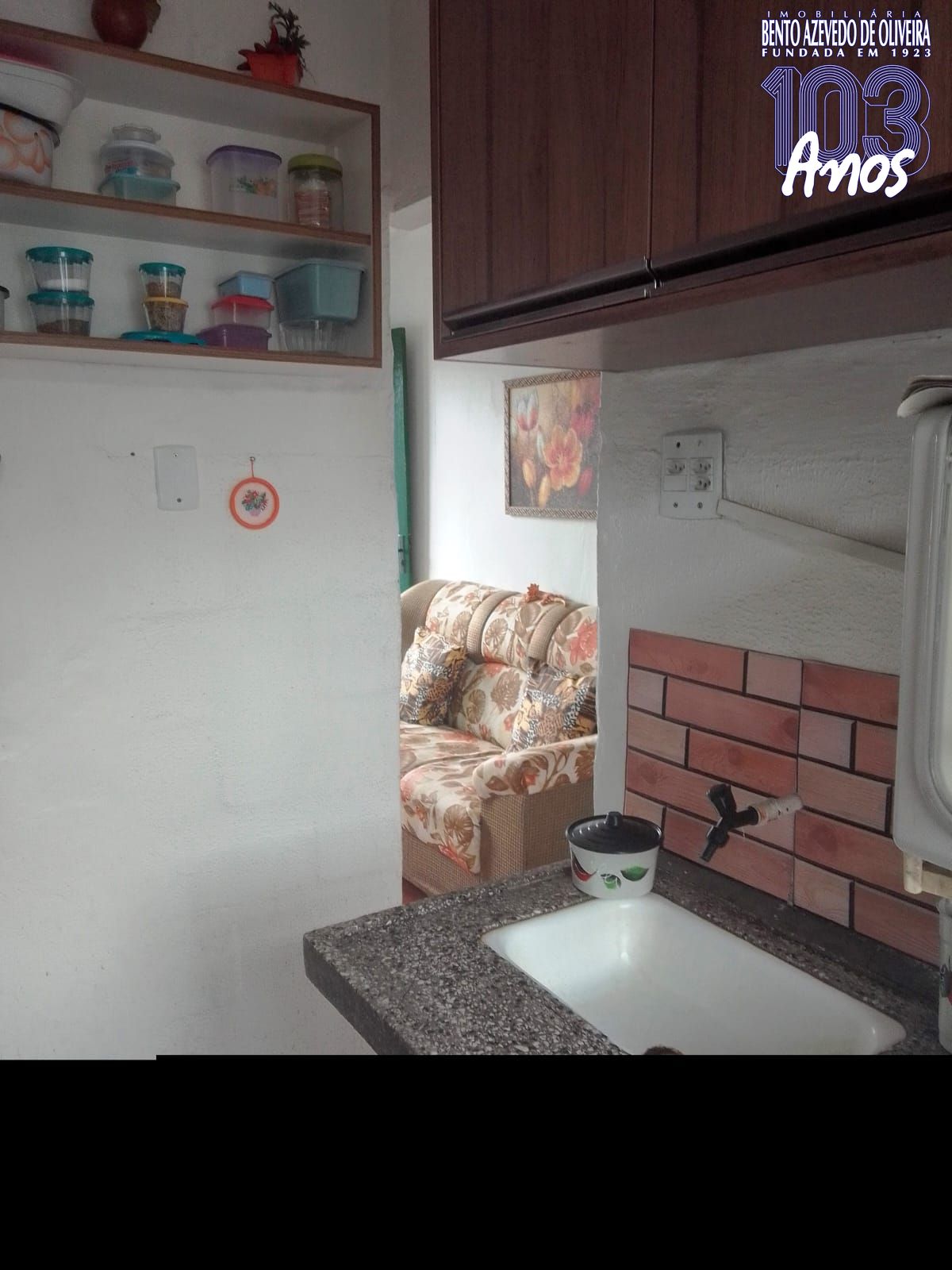 Apartamento, 2 quartos, 36 m² - Foto 10