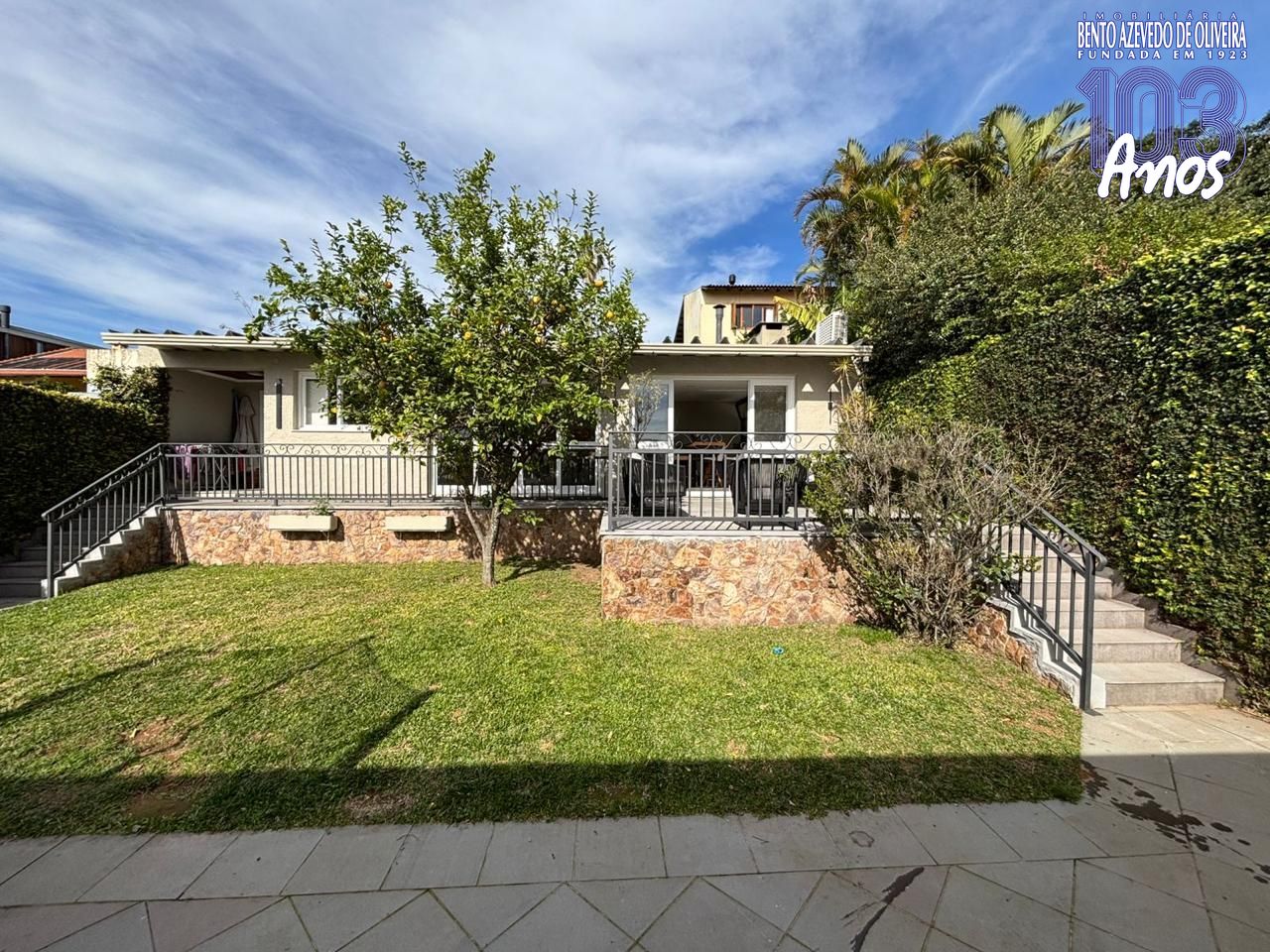 Casa, 4 quartos, 380 m² - Foto 33