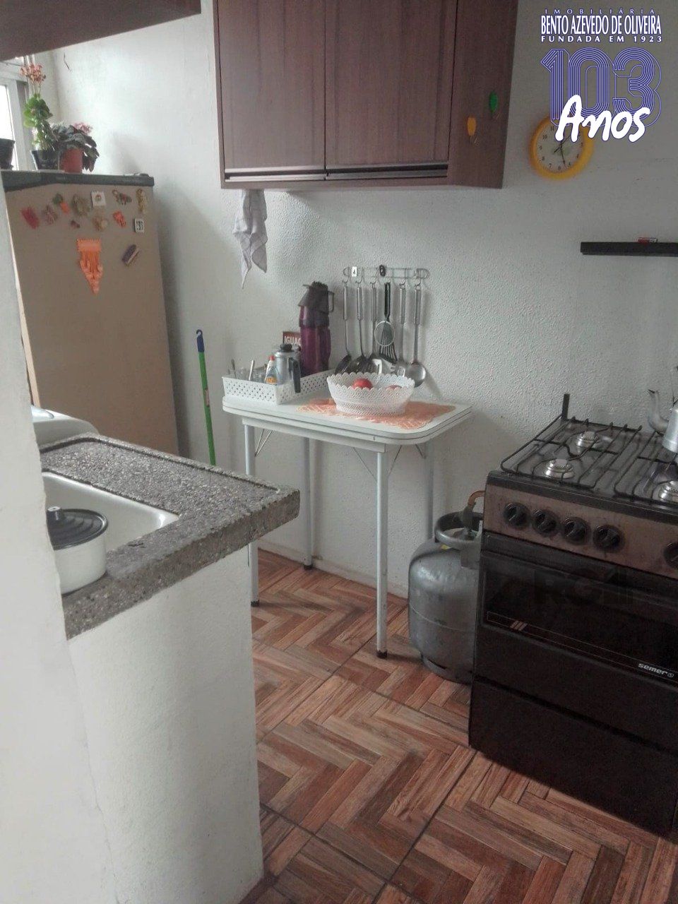 Apartamento, 2 quartos, 36 m² - Foto 7