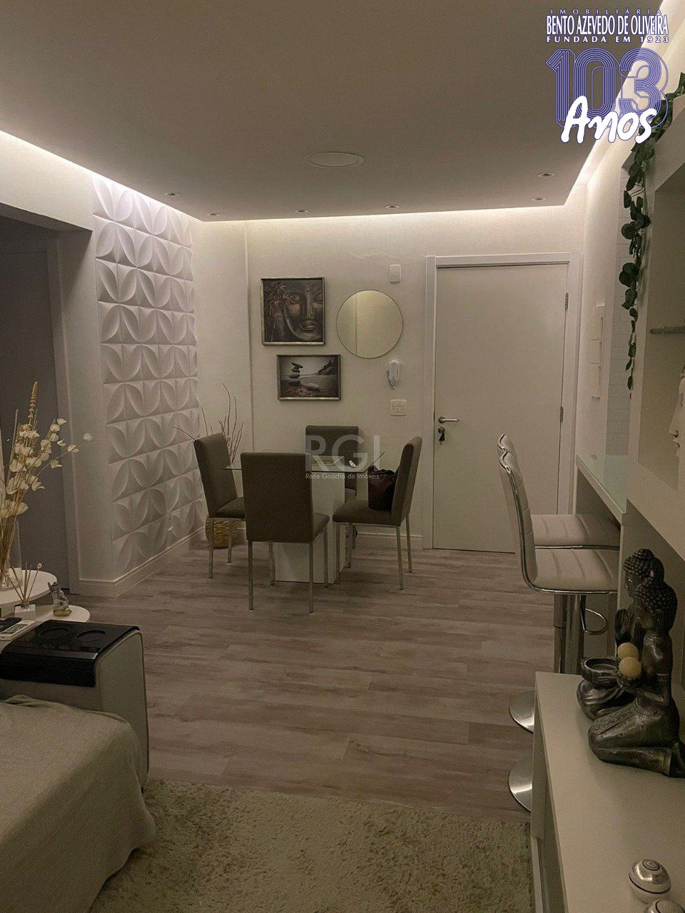 Apartamento, 2 quartos, 60 m² - Foto 5