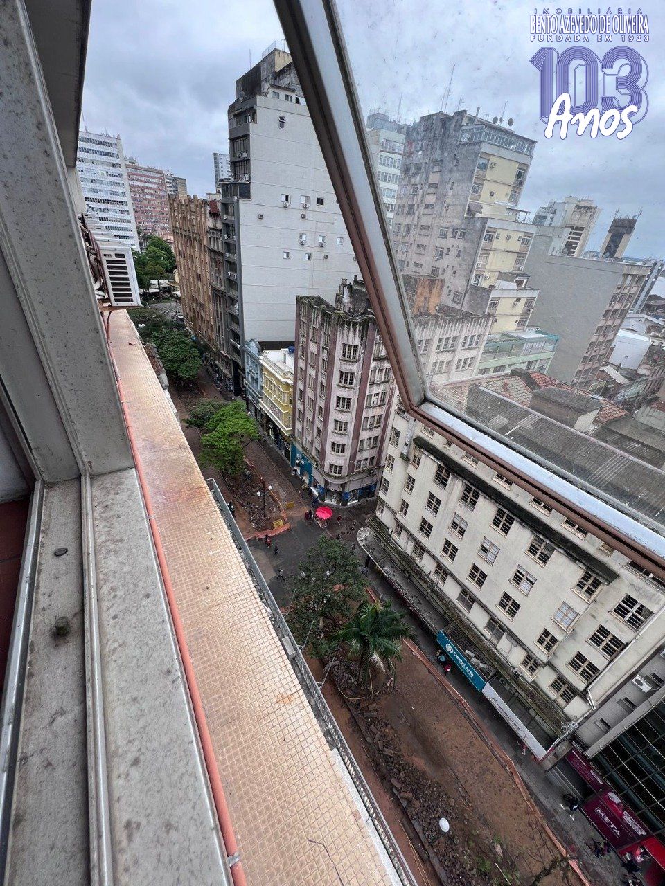 Sala-Conjunto, 23 m² - Foto 12