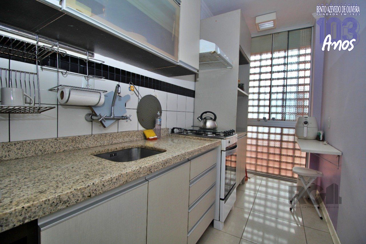 Cobertura, 1 quarto, 93 m² - Foto 9