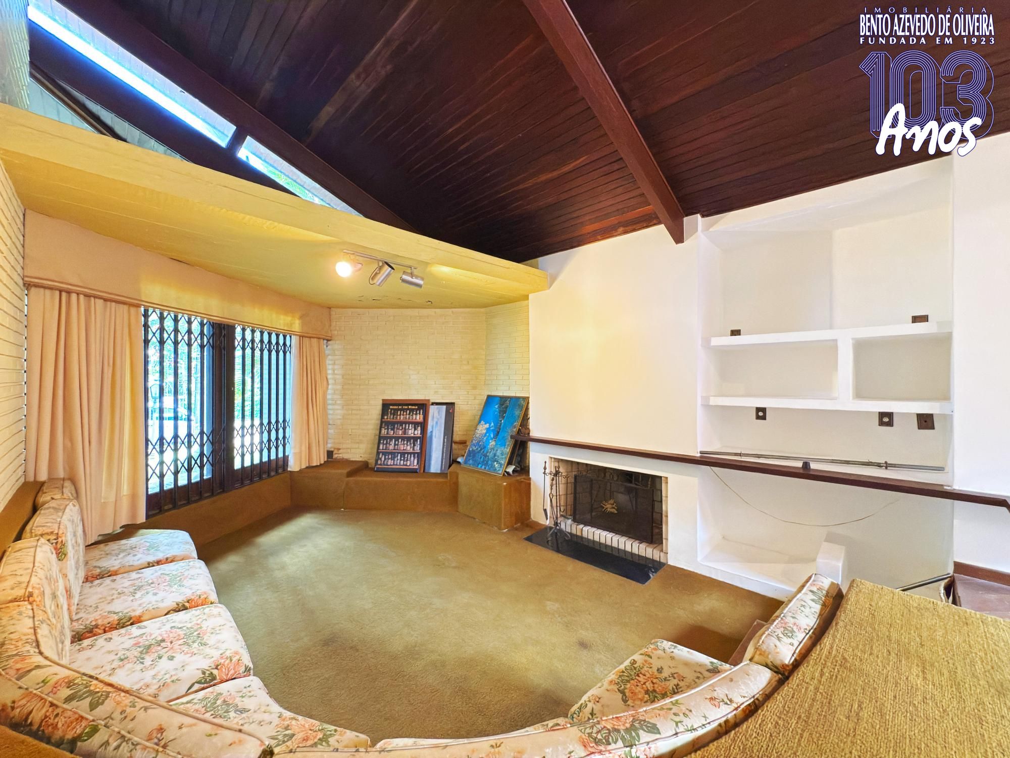 Casa, 3 quartos, 252 m² - Foto 5