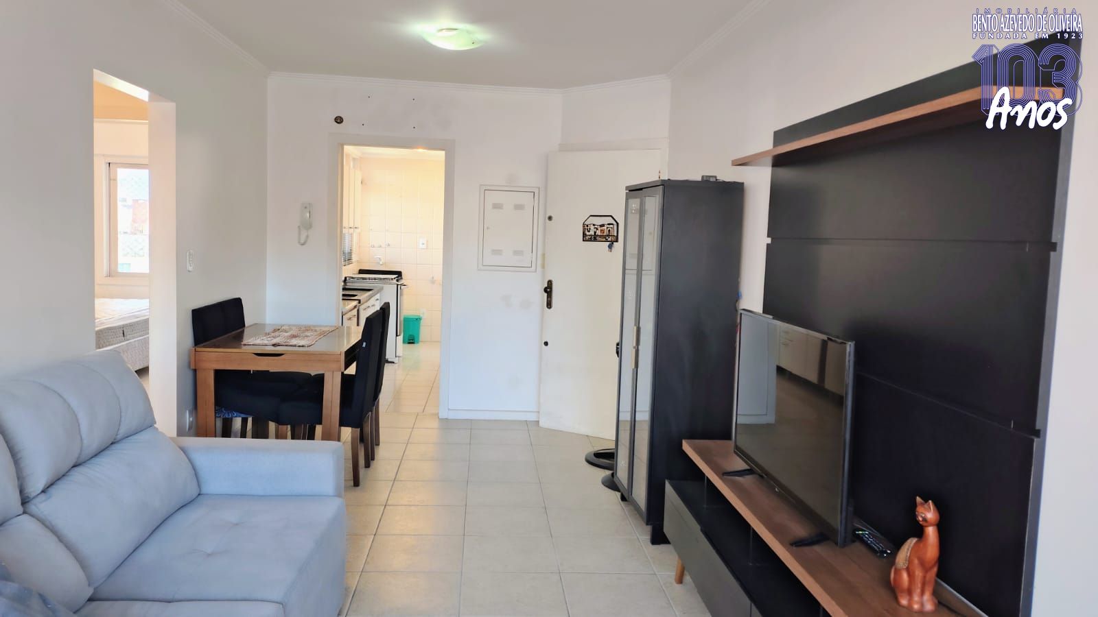 Apartamento, 2 quartos, 63 m² - Foto 8
