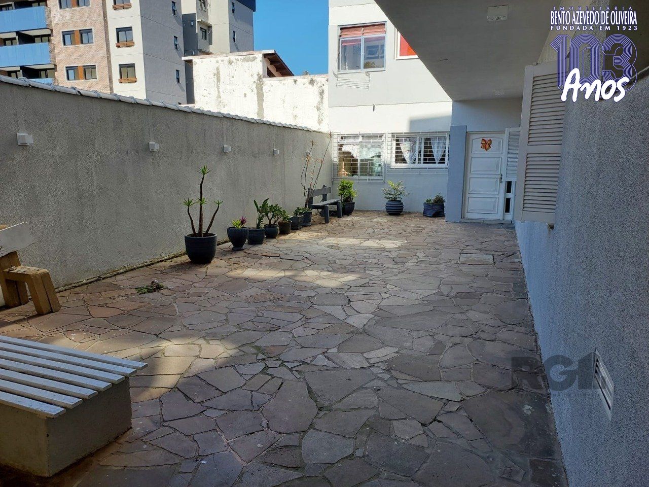 Cobertura, 3 quartos, 147 m² - Foto 5