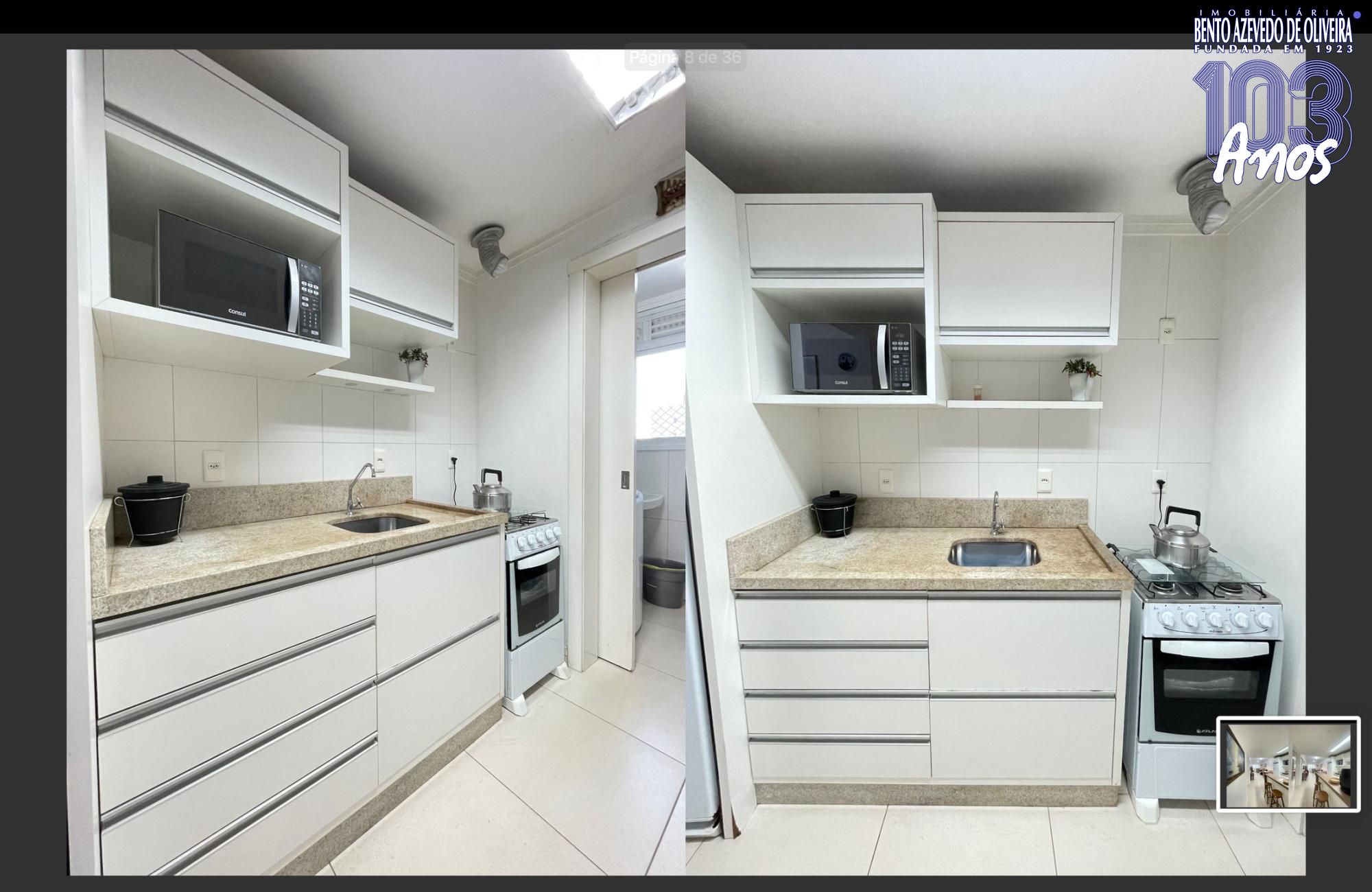 Apartamento, 2 quartos, 67 m² - Foto 5