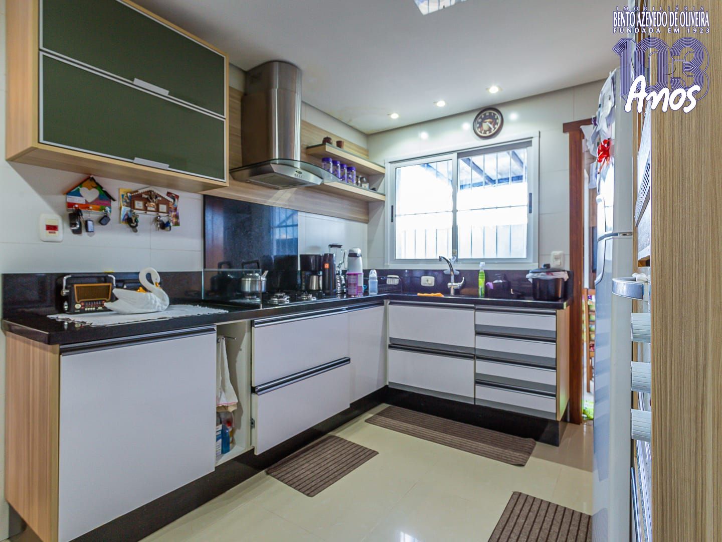 Casa, 3 quartos, 182 m² - Foto 20