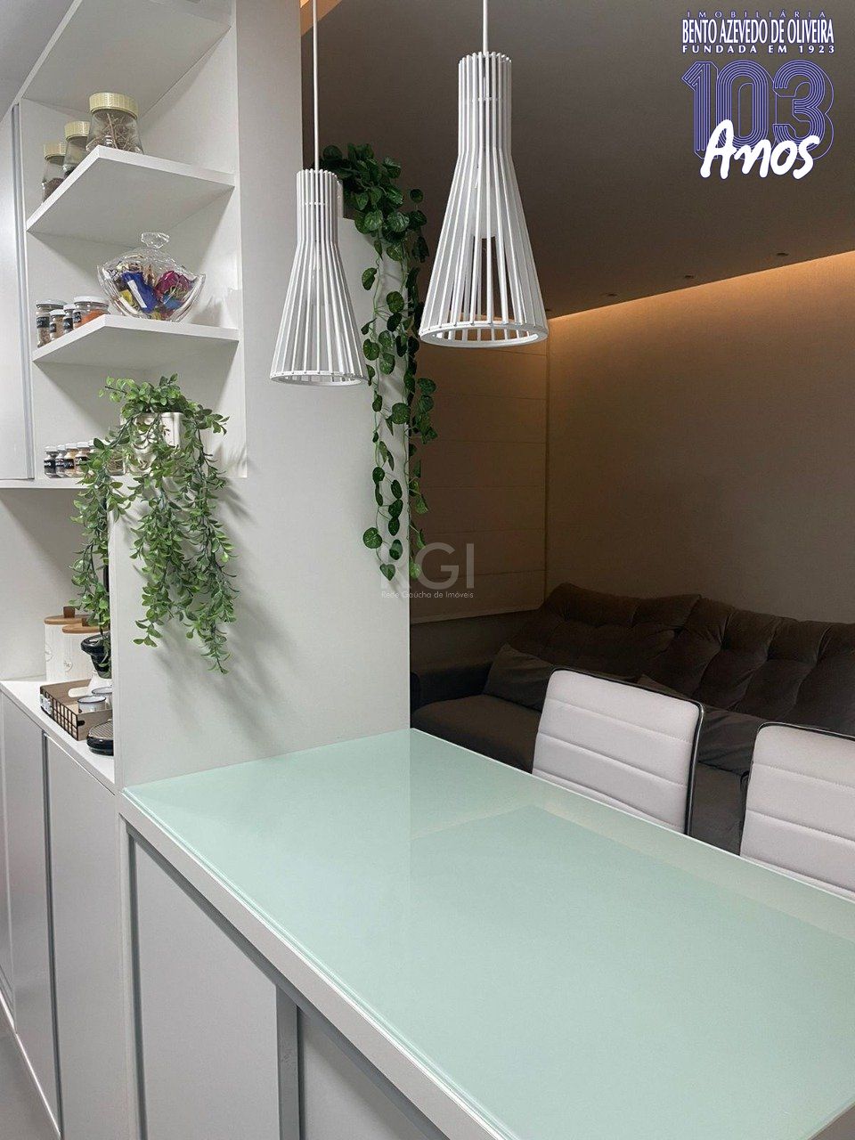 Apartamento, 2 quartos, 60 m² - Foto 17