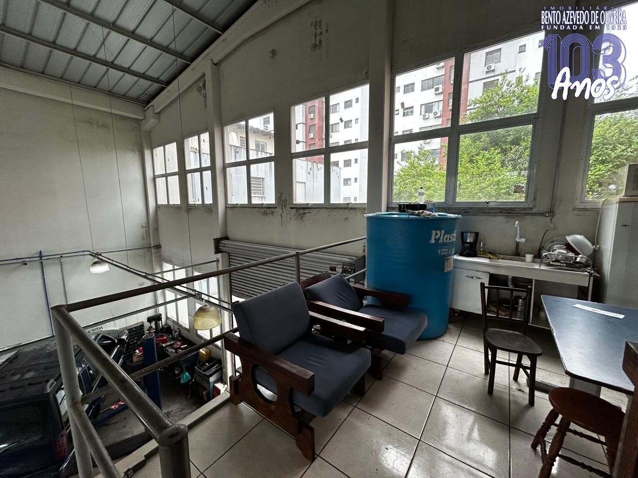 Prédio Inteiro, 198 m² - Foto 5