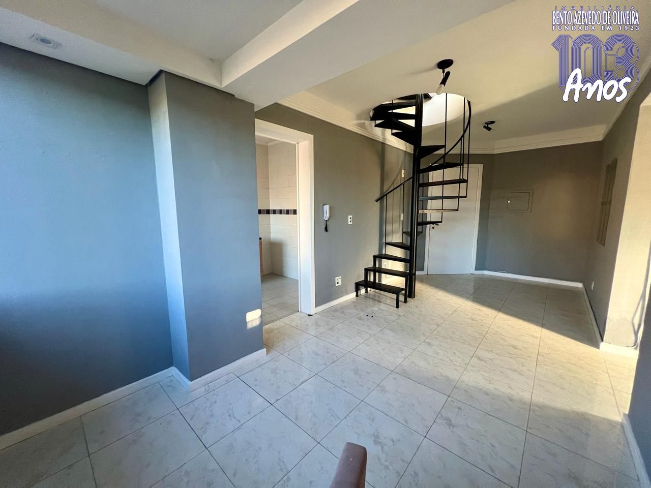 Cobertura, 2 quartos, 111 m² - Foto 3