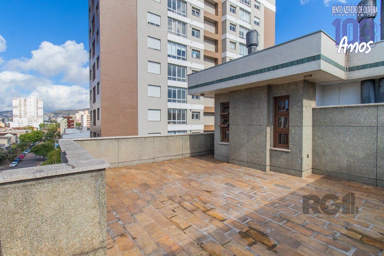 Cobertura, 4 quartos, 243 m² - Foto 1