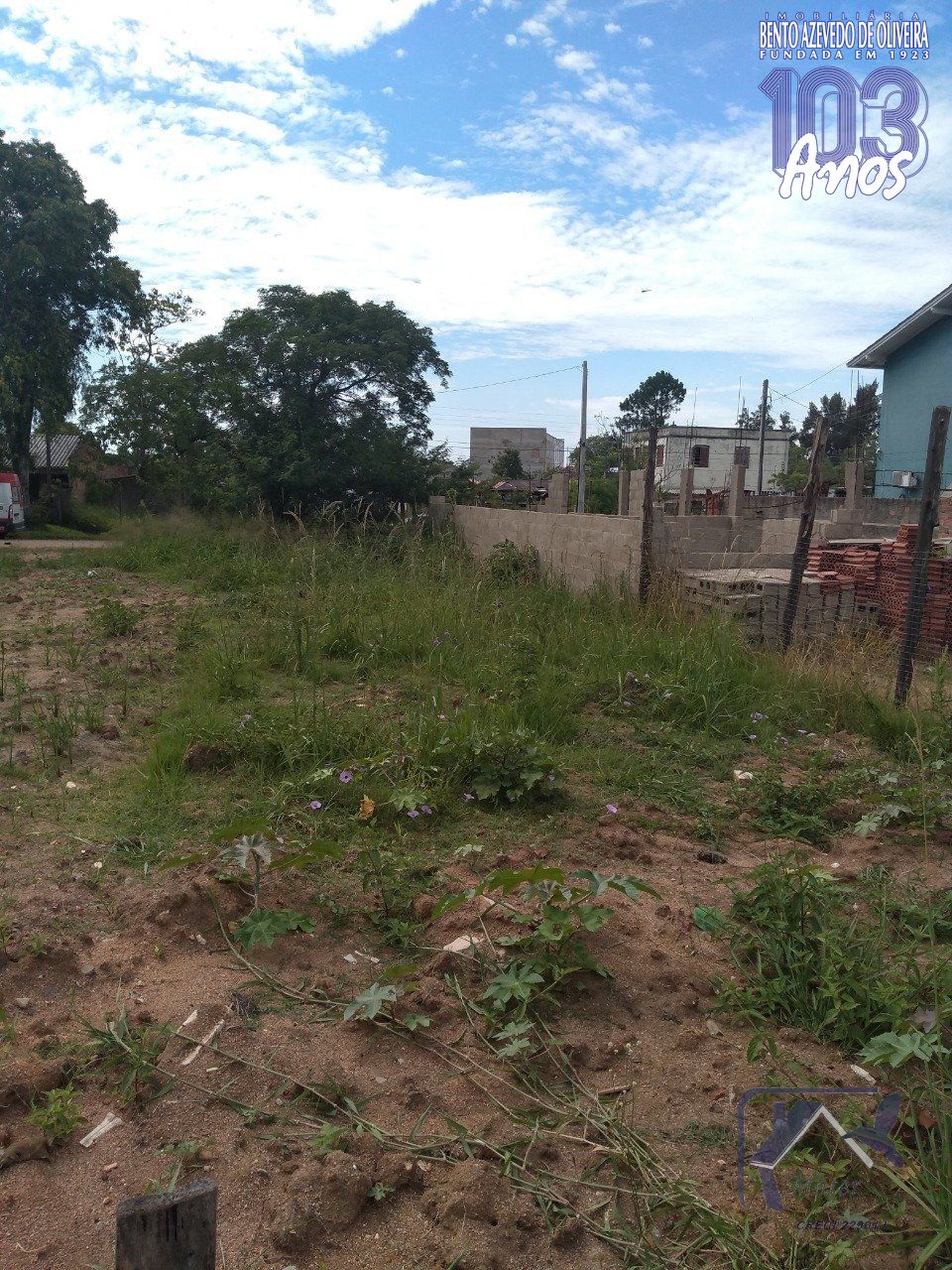Terreno, 159 m² - Foto 5