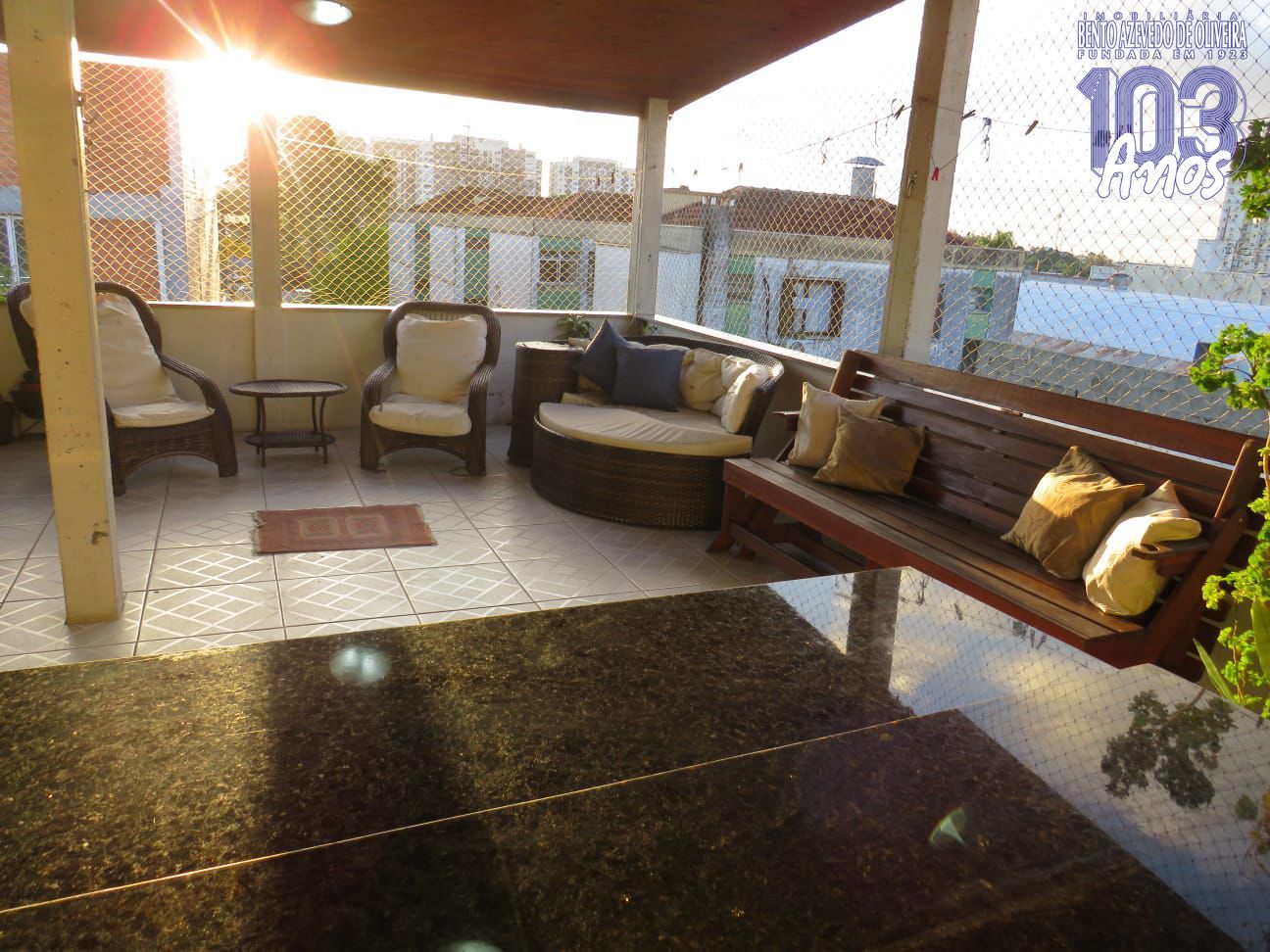Apartamento, 3 quartos, 134 m² - Foto 17