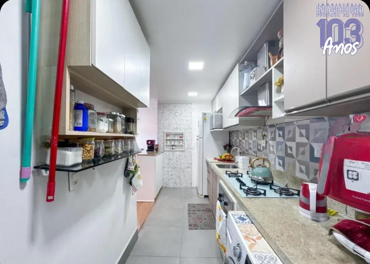 Apartamento, 3 quartos, 67 m² - Foto 11