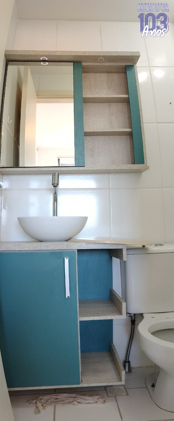 Apartamento, 2 quartos, 51 m² - Foto 7