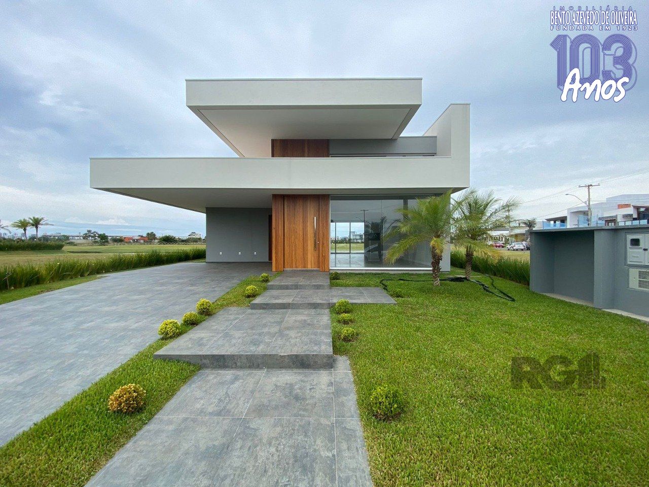 Casa de Condomínio, 3 quartos - Foto 44