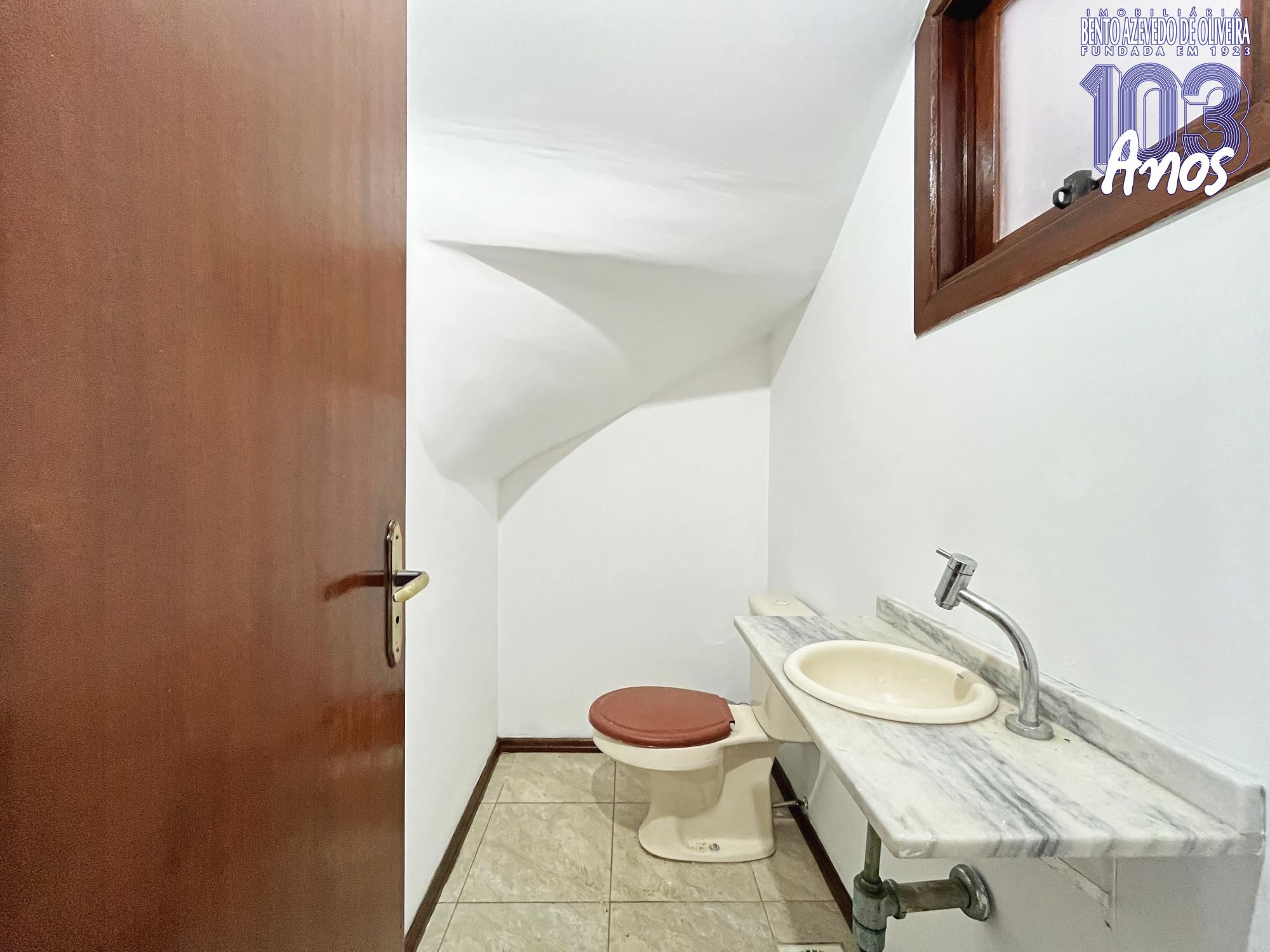 Casa, 3 quartos, 154 m² - Foto 25
