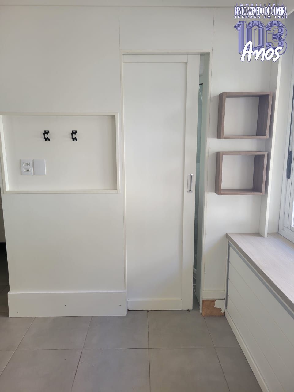 Apartamento, 1 quarto, 28 m² - Foto 7