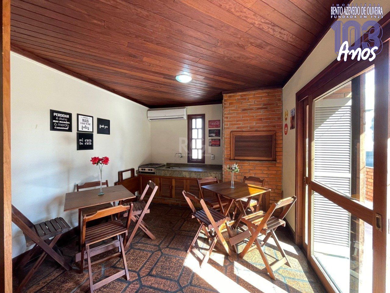 Cobertura, 5 quartos, 255 m² - Foto 5