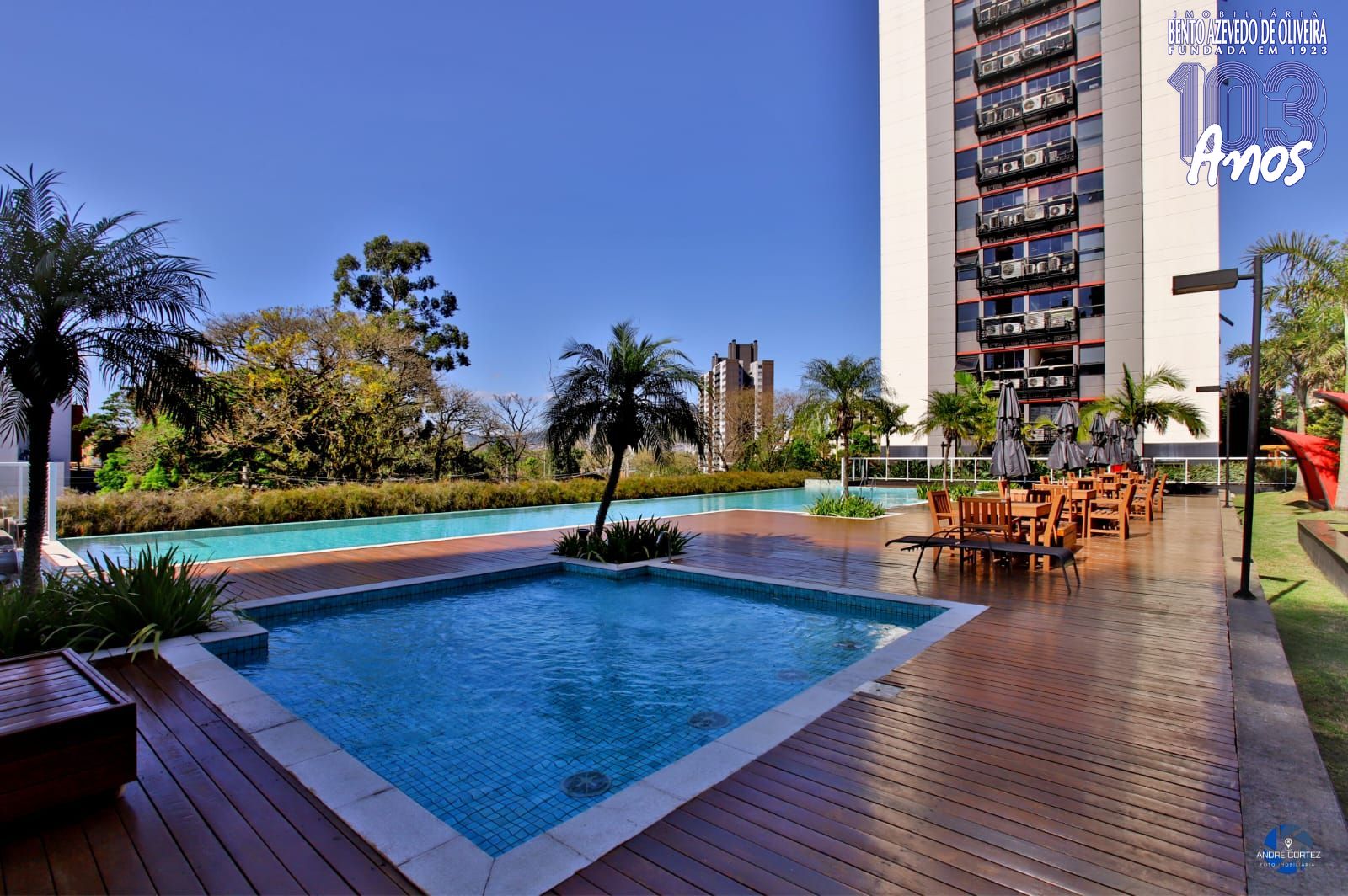 Apartamento, 2 quartos, 68 m² - Foto 11