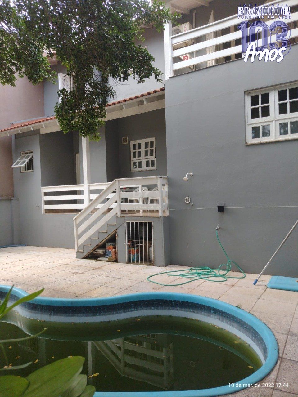 Casa, 3 quartos, 210 m² - Foto 12