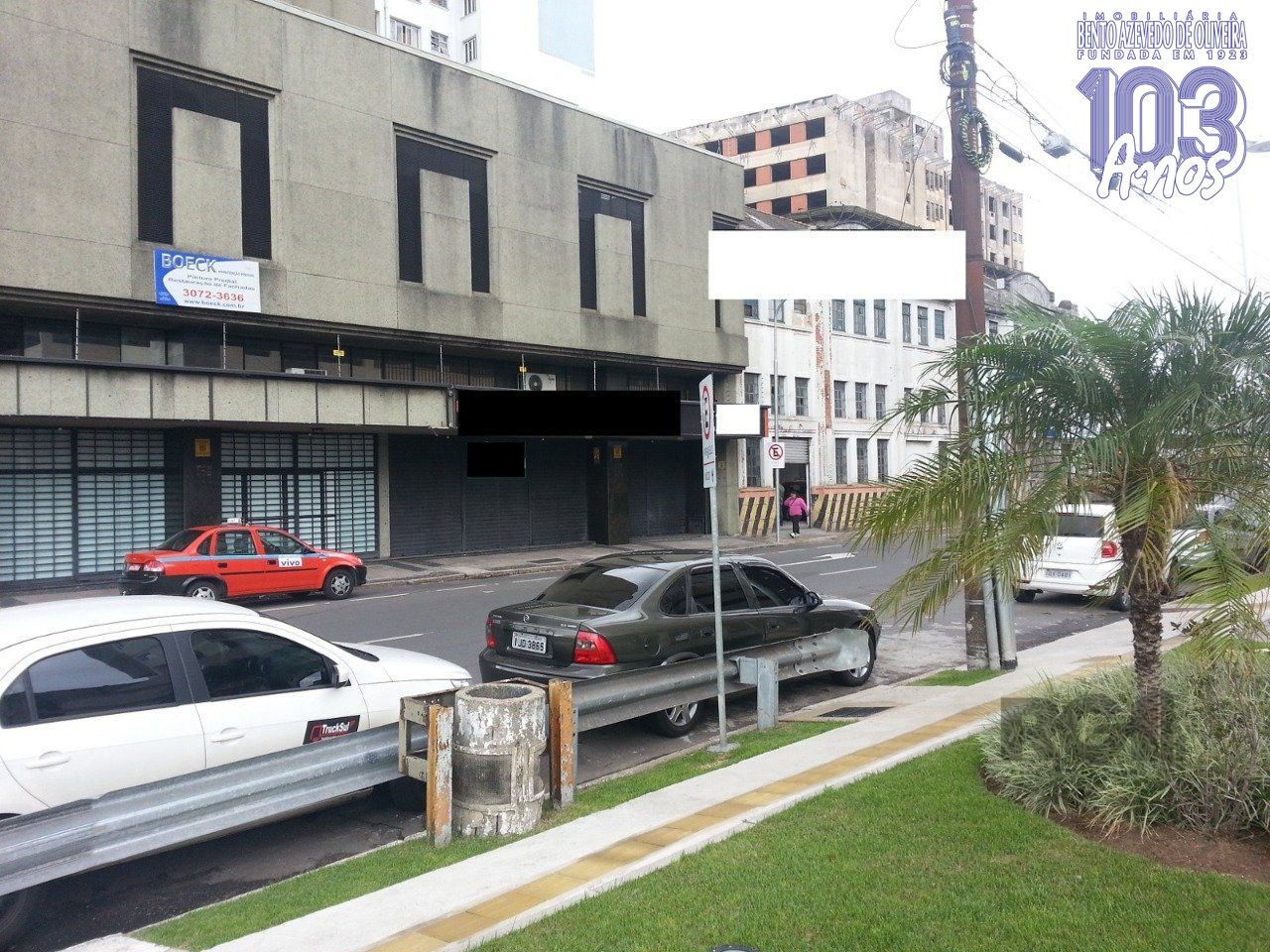 Loja-Salão, 180 m² - Foto 20