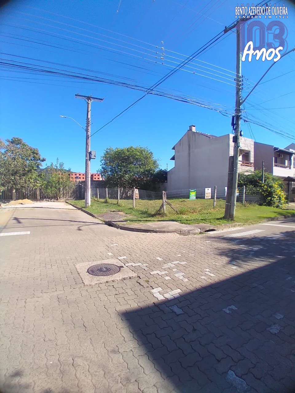 Terreno, 208 m² - Foto 5