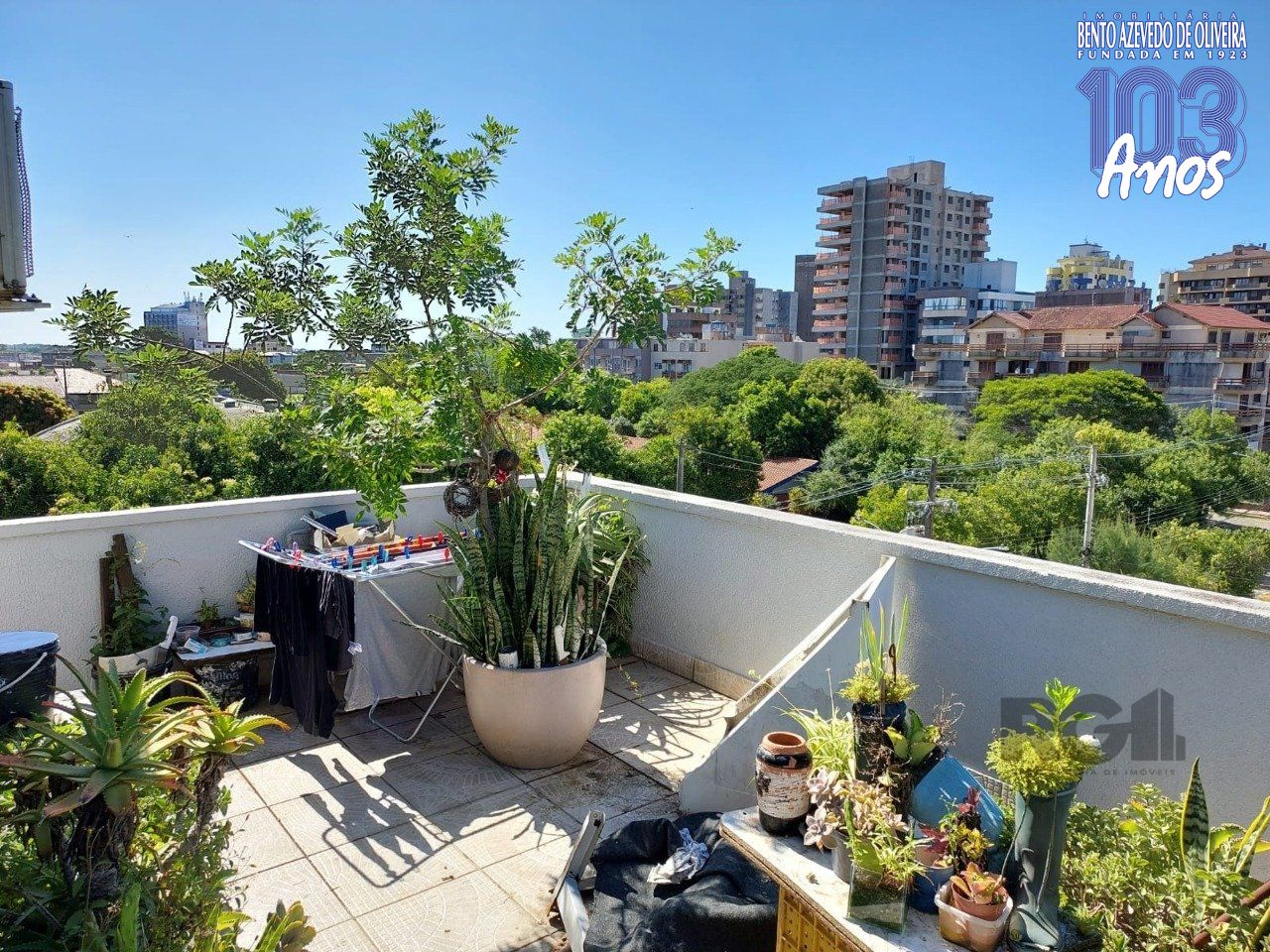 Cobertura, 3 quartos, 147 m² - Foto 11