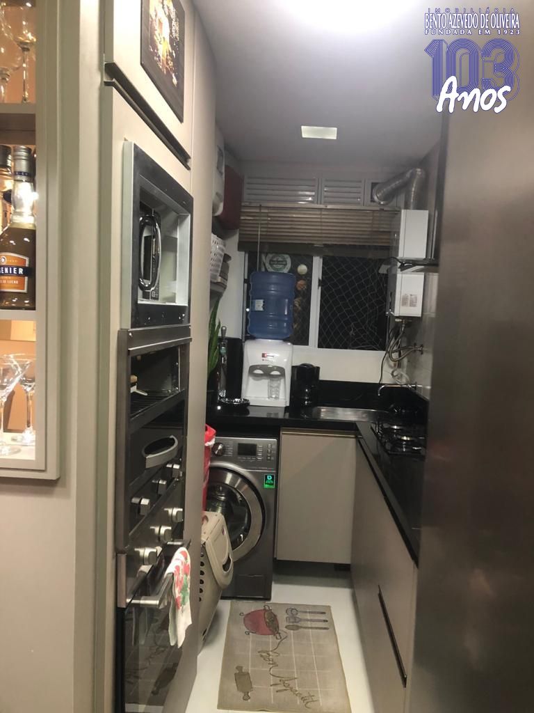 Apartamento, 3 quartos, 64 m² - Foto 4