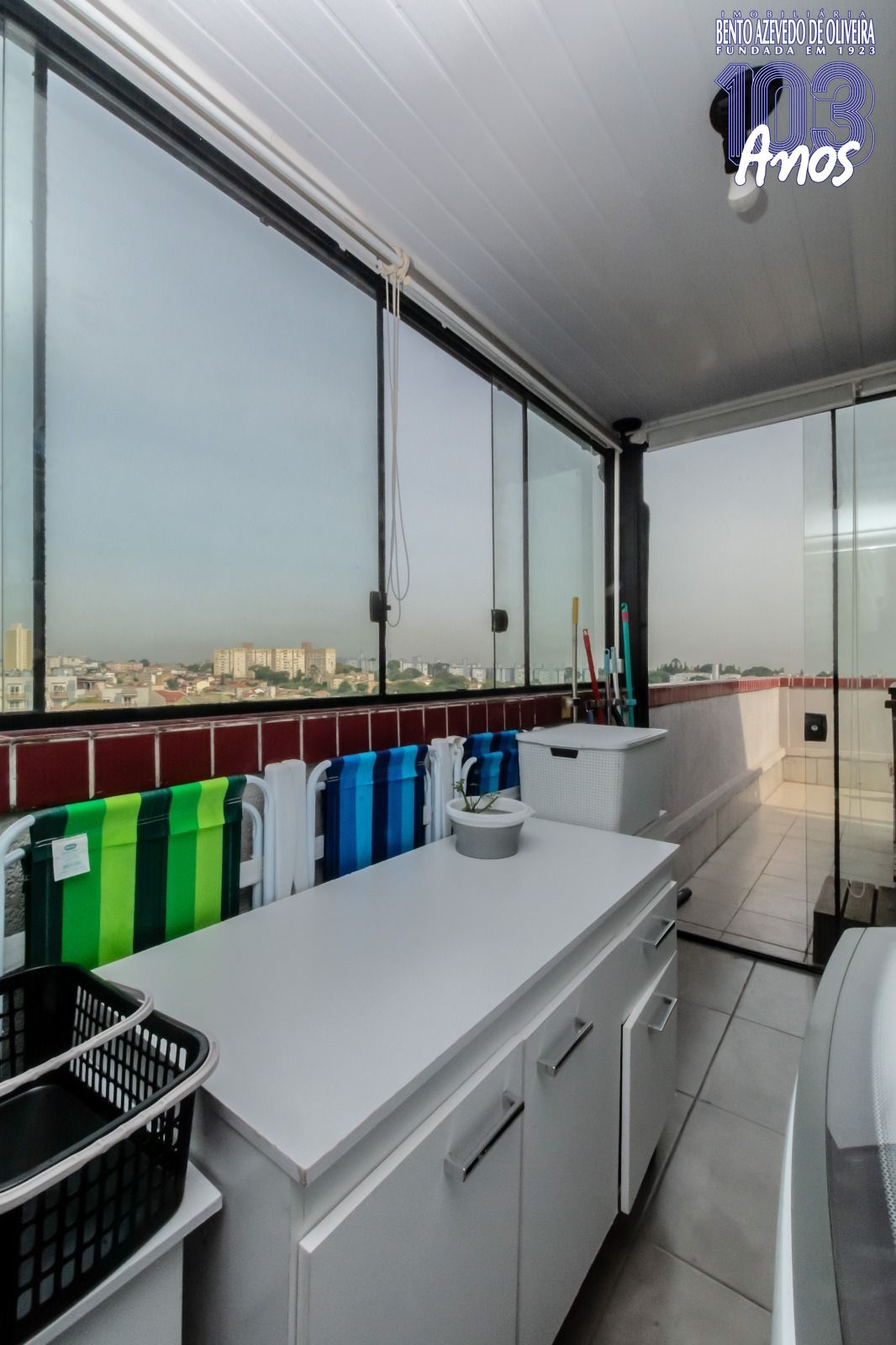 Cobertura, 2 quartos, 147 m² - Foto 6