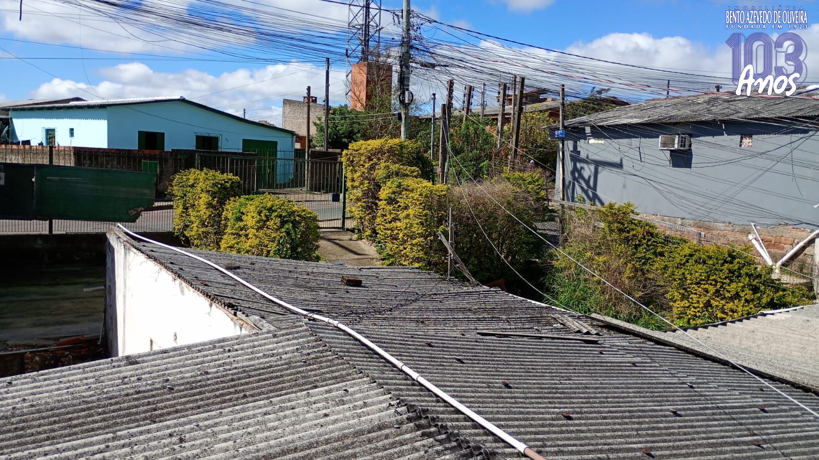 Loteamento e Condomínio, 721 m² - Foto 8