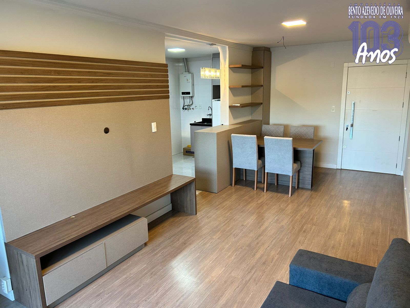 Apartamento, 2 quartos, 76 m² - Foto 8