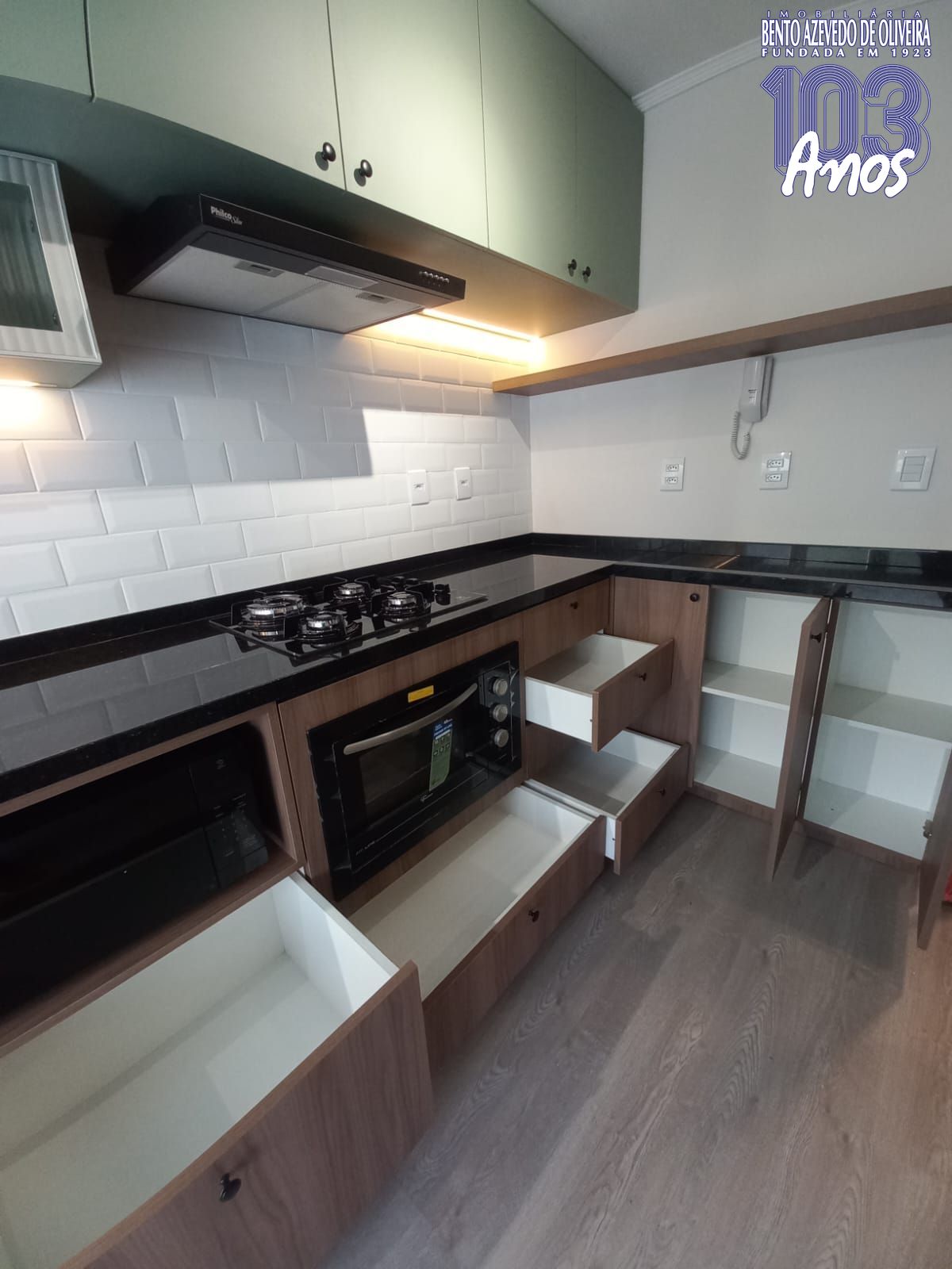 Apartamento, 2 quartos, 98 m² - Foto 11