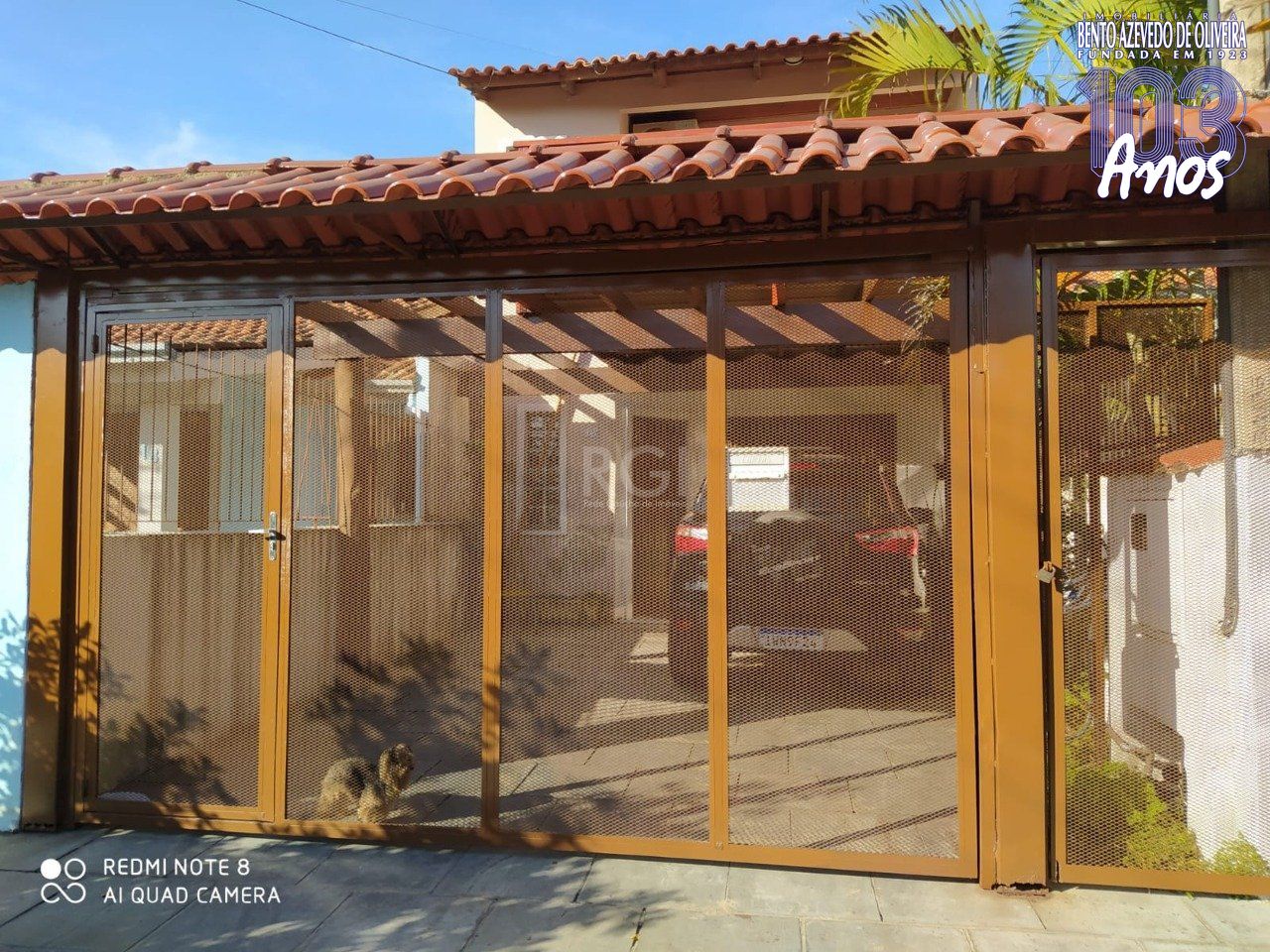 Casa, 2 quartos, 105 m² - Foto 22