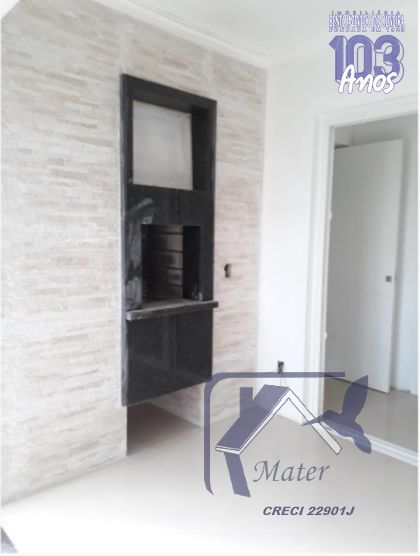 Apartamento, 3 quartos, 122 m² - Foto 6