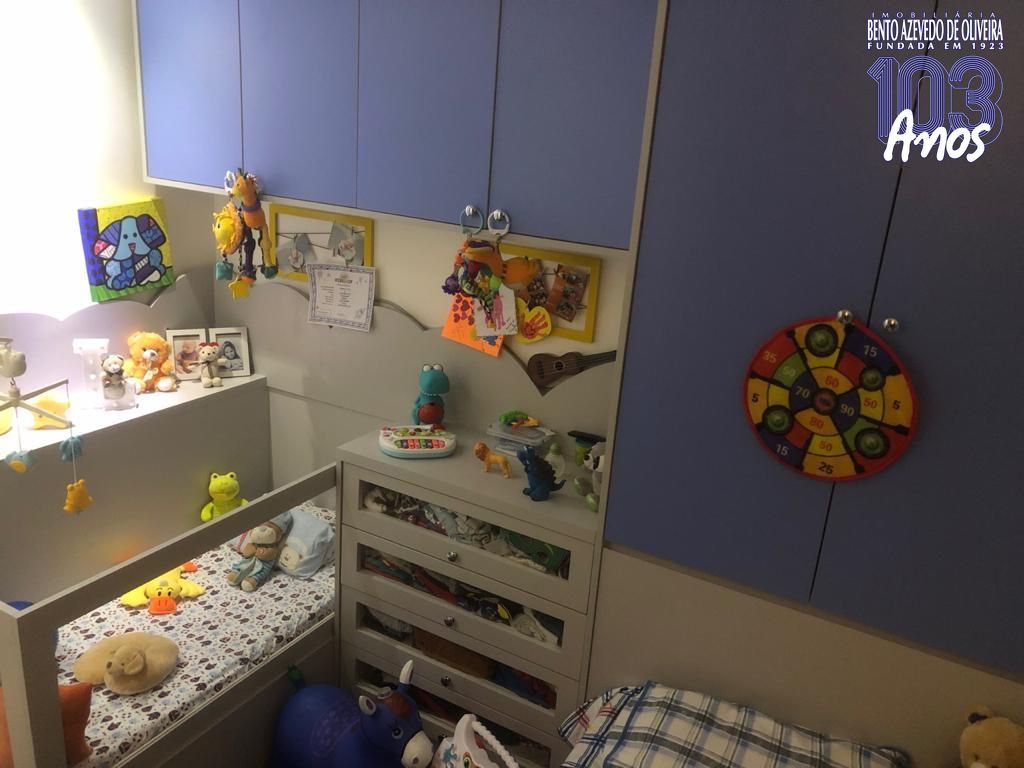 Apartamento, 3 quartos, 64 m² - Foto 25