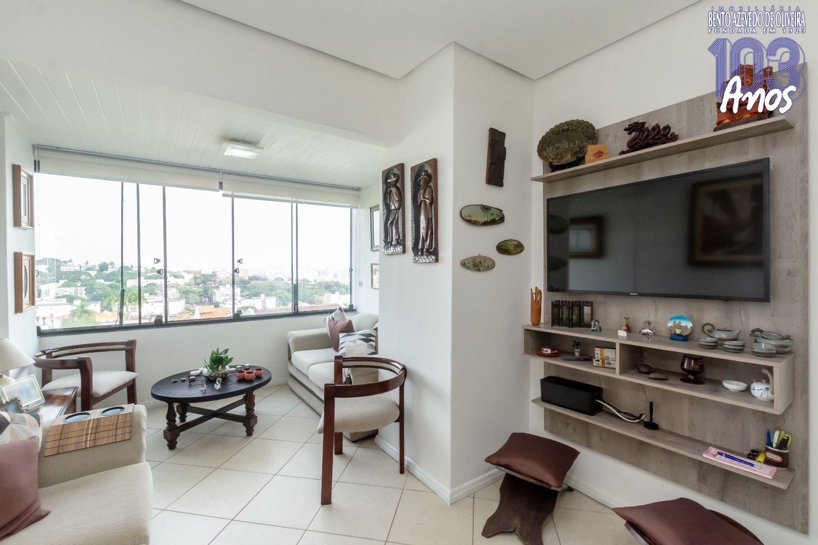 Cobertura, 2 quartos, 147 m² - Foto 4
