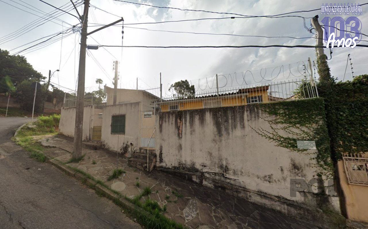 Terreno, 537 m² - Foto 2