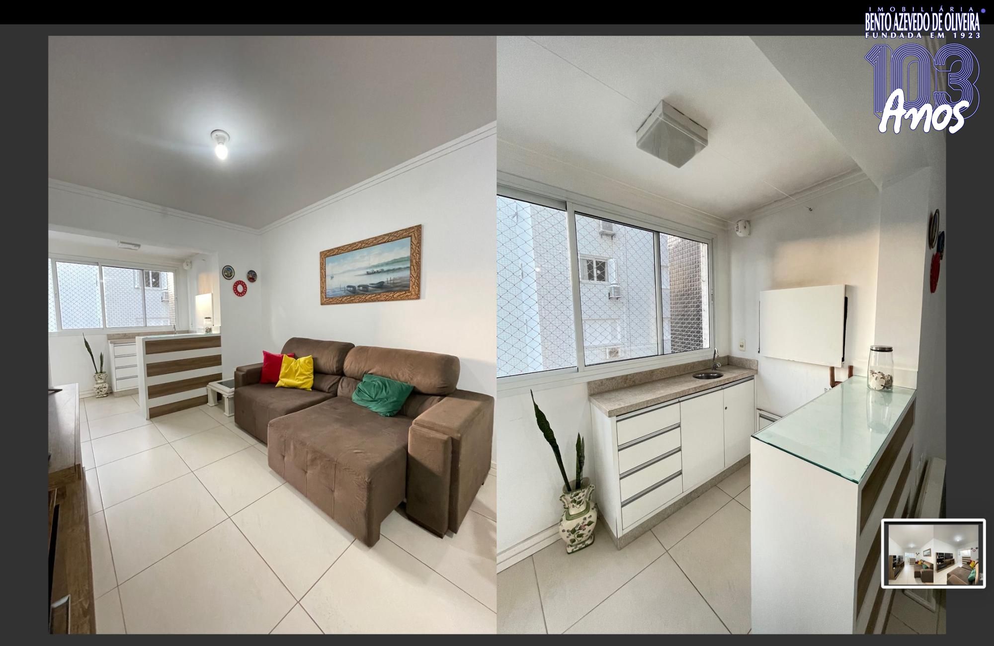 Apartamento, 2 quartos, 67 m² - Foto 8