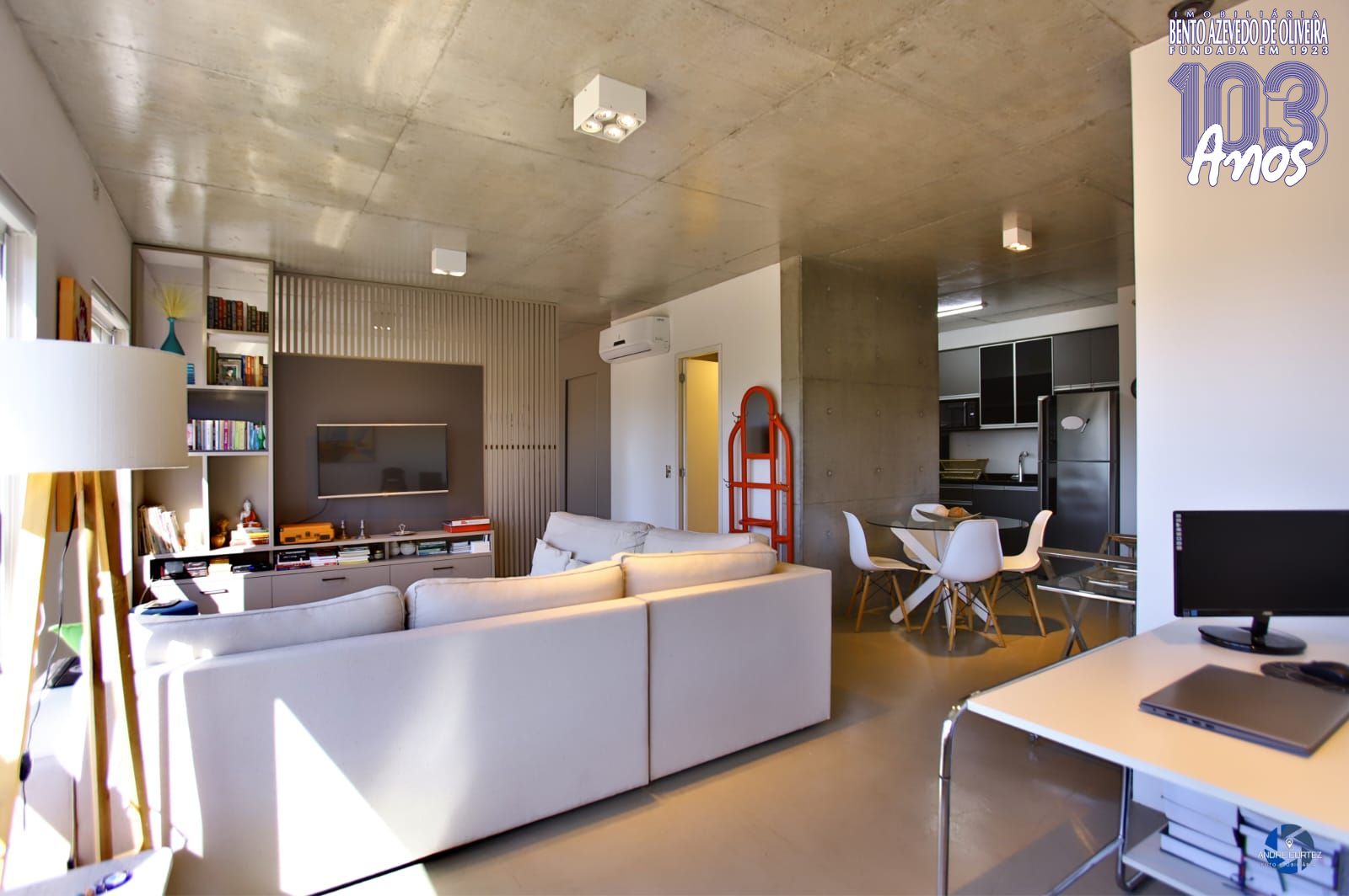 Apartamento, 2 quartos, 68 m² - Foto 22