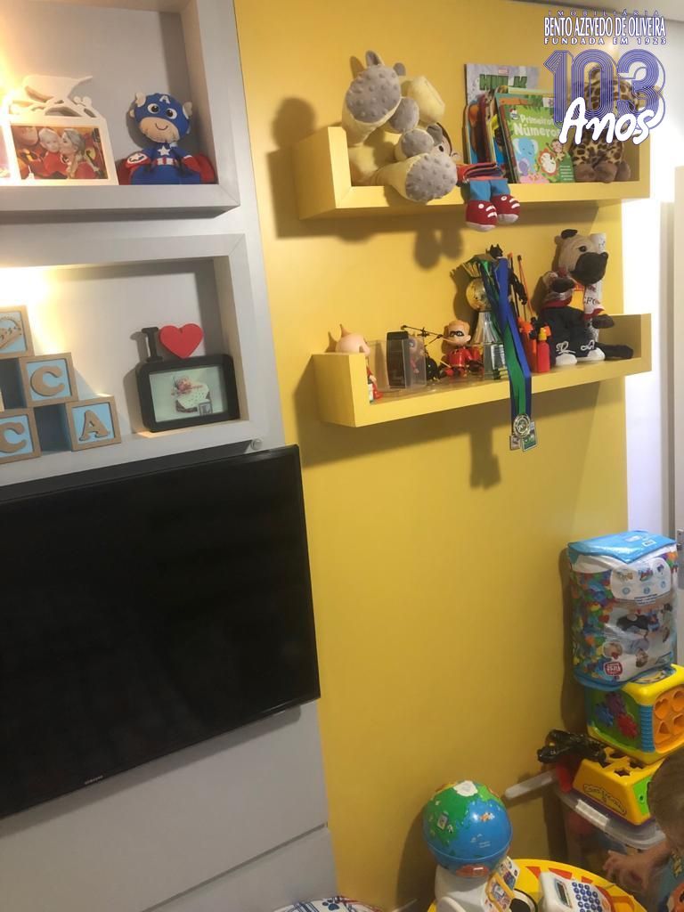 Apartamento, 3 quartos, 64 m² - Foto 20