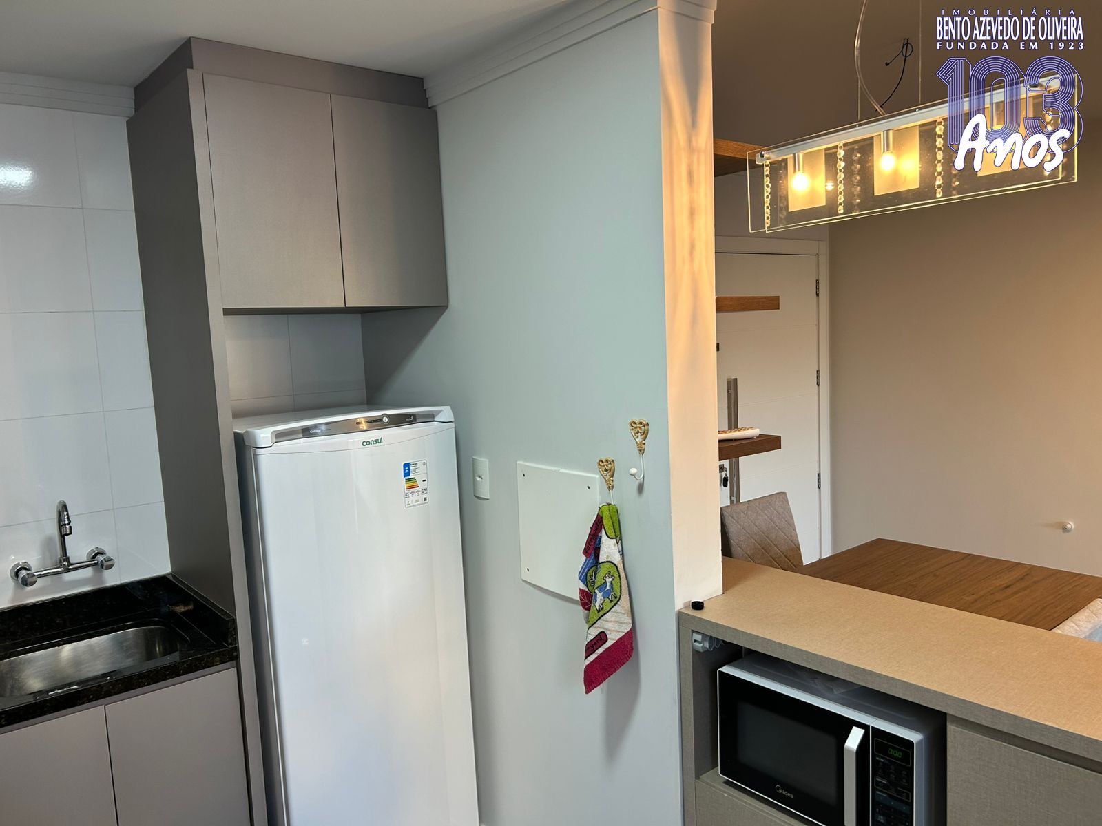 Apartamento, 2 quartos, 76 m² - Foto 10