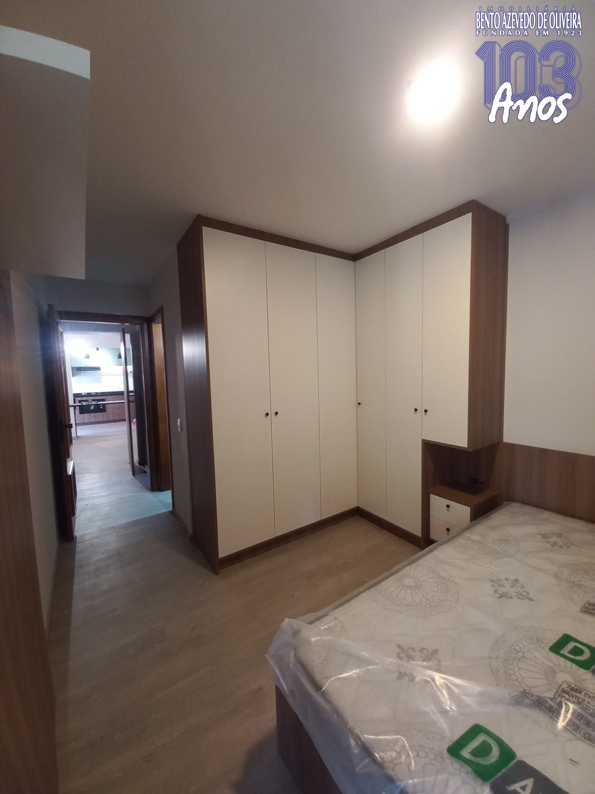 Apartamento, 2 quartos, 98 m² - Foto 9
